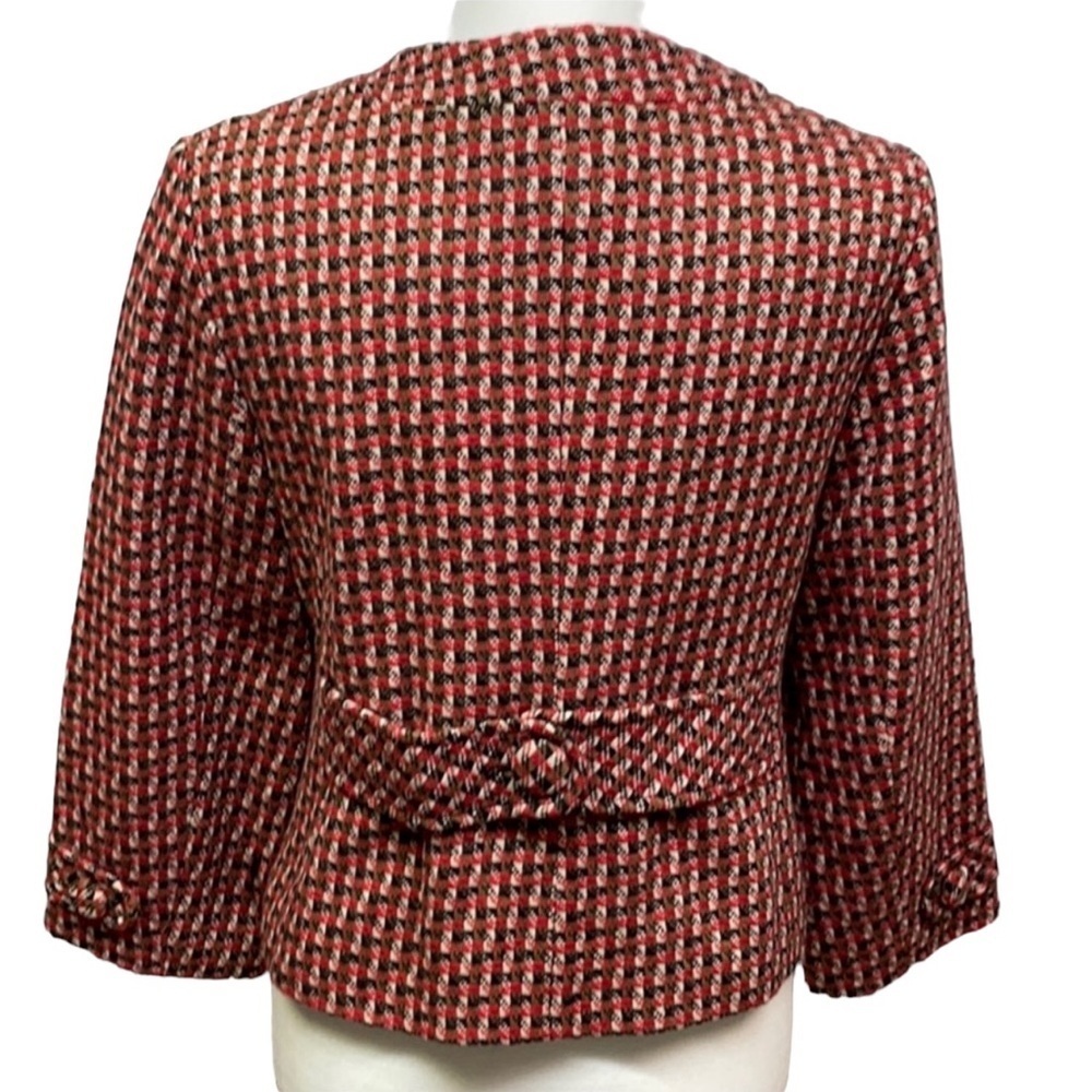 Loft Wool Jacket - Picture 3 of 3